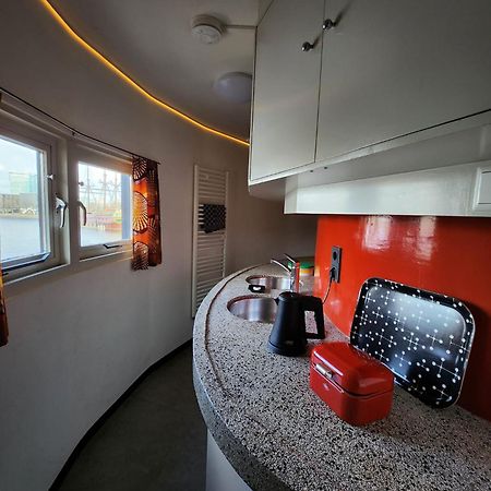 Apartamento Sweets - Kortjewantsbrug Ámsterdam Exterior foto
