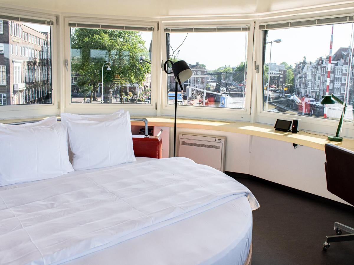 Apartamento Sweets - Kortjewantsbrug Ámsterdam Exterior foto